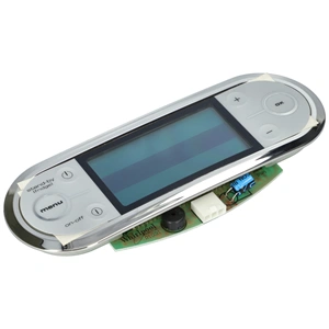 KIFUTÓ Elektronika (kezelő, eredeti) WHIRLPOOL hűtőgép / RENDELÉSRE