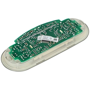 KIFUTÓ Elektronika (kezelő, eredeti) WHIRLPOOL hűtőgép / RENDELÉSRE