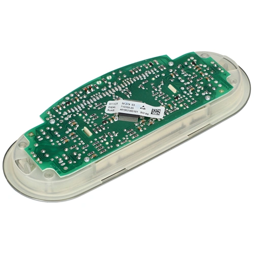 KIFUTÓ Elektronika (kezelő, eredeti) WHIRLPOOL hűtőgép / RENDELÉSRE