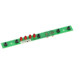 KIFUTÓ Elektronika (kijelző+vezérlő) (eredeti) FAGOR páraelszívó / RENDELÉSRE