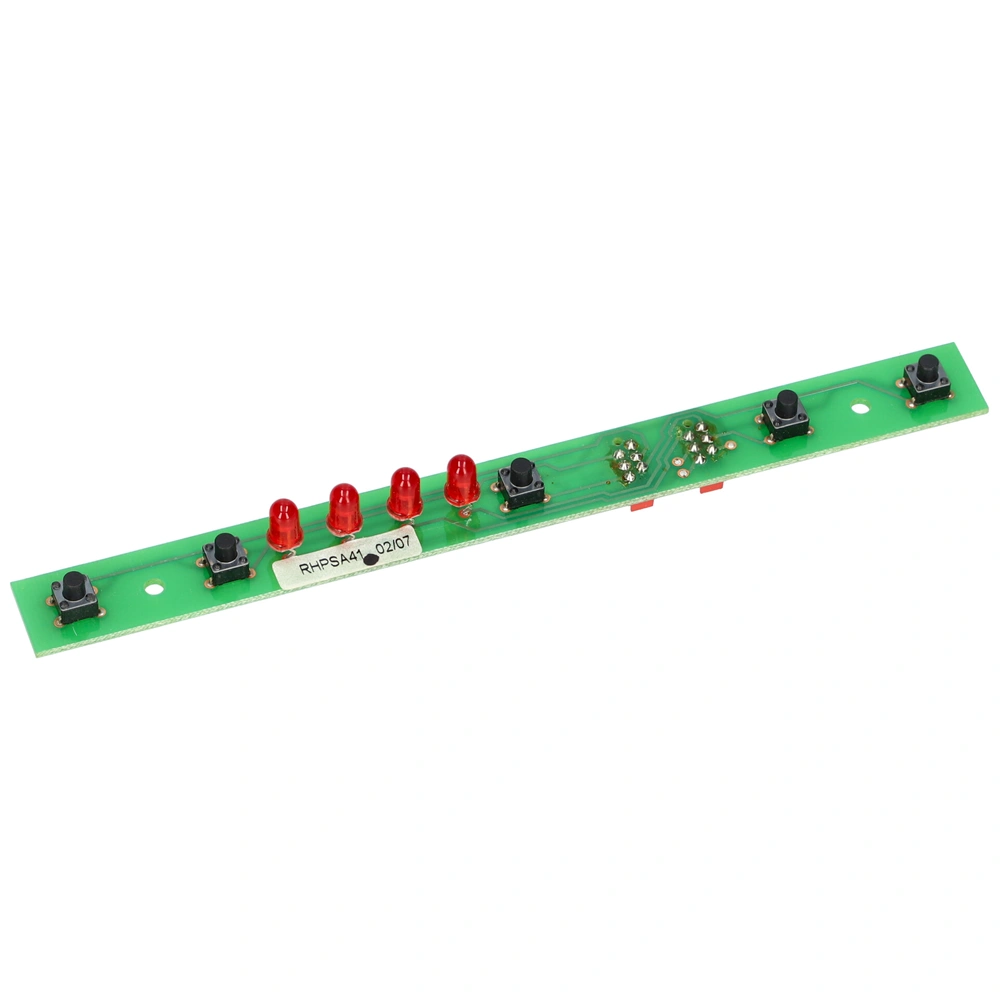 KIFUTÓ Elektronika (kijelző+vezérlő) (eredeti) FAGOR páraelszívó / RENDELÉSRE