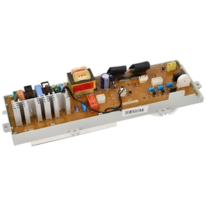 KIFUTÓ Elektronika (vezérlő) (eredeti) SAMSUNG mosógép / RENDELÉSRE