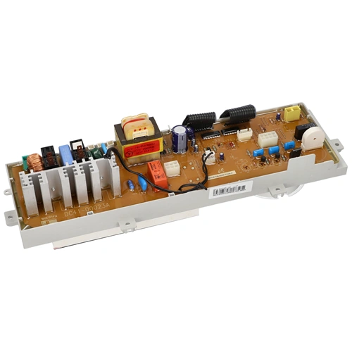 KIFUTÓ Elektronika (vezérlő) (eredeti) SAMSUNG mosógép / RENDELÉSRE