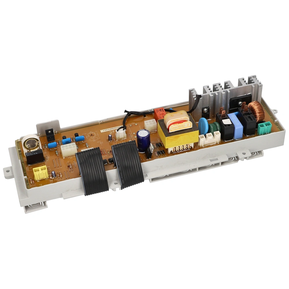 KIFUTÓ Elektronika (vezérlő) (eredeti) SAMSUNG mosógép / RENDELÉSRE
