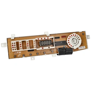 KIFUTÓ Elektronika ( vezérlő , eredeti ) SAMSUNG mosógép / RENDELÉSRE