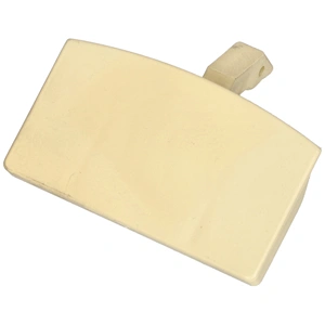 KIFUTÓ Fogantyú (ajtó)  PHILCO,ARISTON mosógép