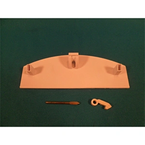 KIFUTÓ Fogantyú készlet PHILCO mosógép