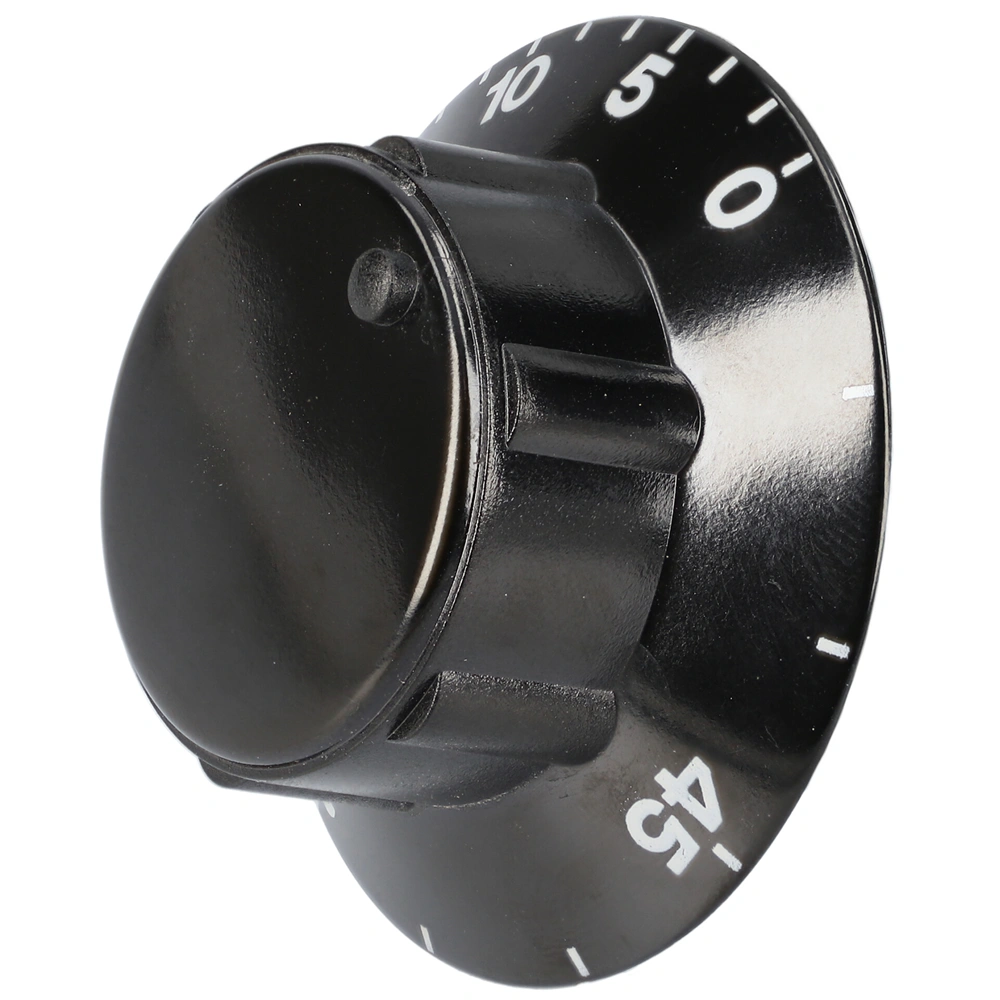 KIFUTÓ Gomb (főző) komplett ELECTROLUX tűzhely /RENDELÉSRE