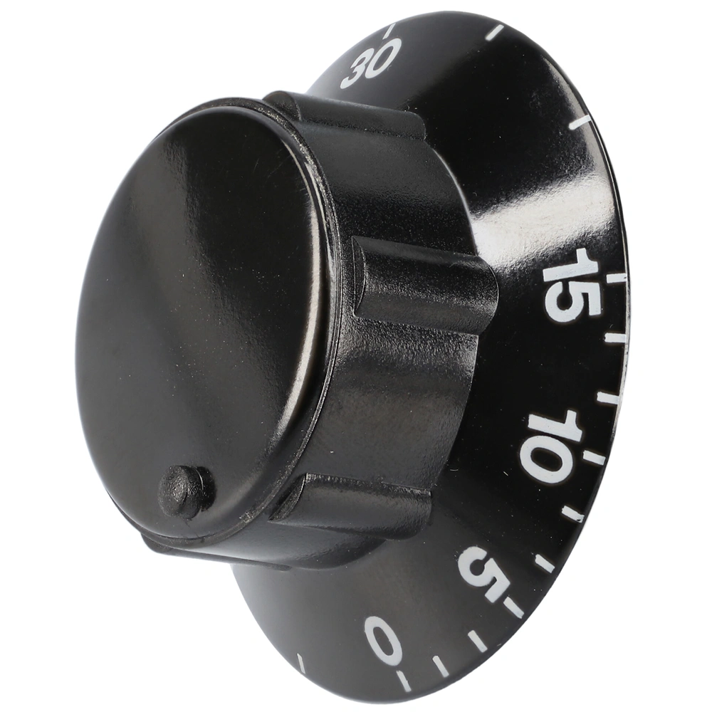 KIFUTÓ Gomb (főző) komplett ELECTROLUX tűzhely /RENDELÉSRE