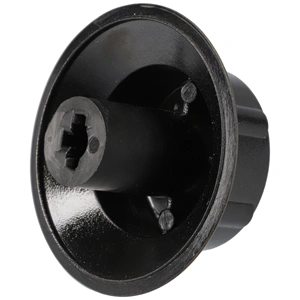 KIFUTÓ Gomb (főző) komplett ELECTROLUX tűzhely /RENDELÉSRE