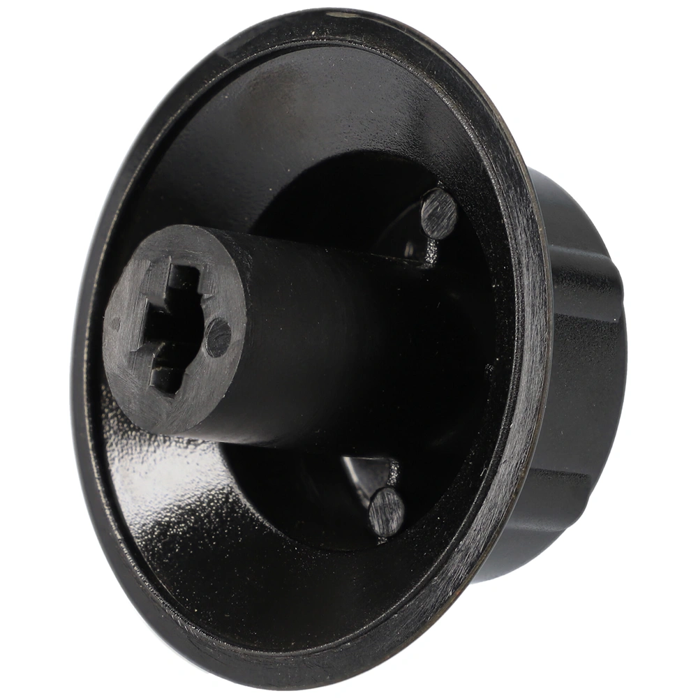 KIFUTÓ Gomb (főző) komplett ELECTROLUX tűzhely /RENDELÉSRE