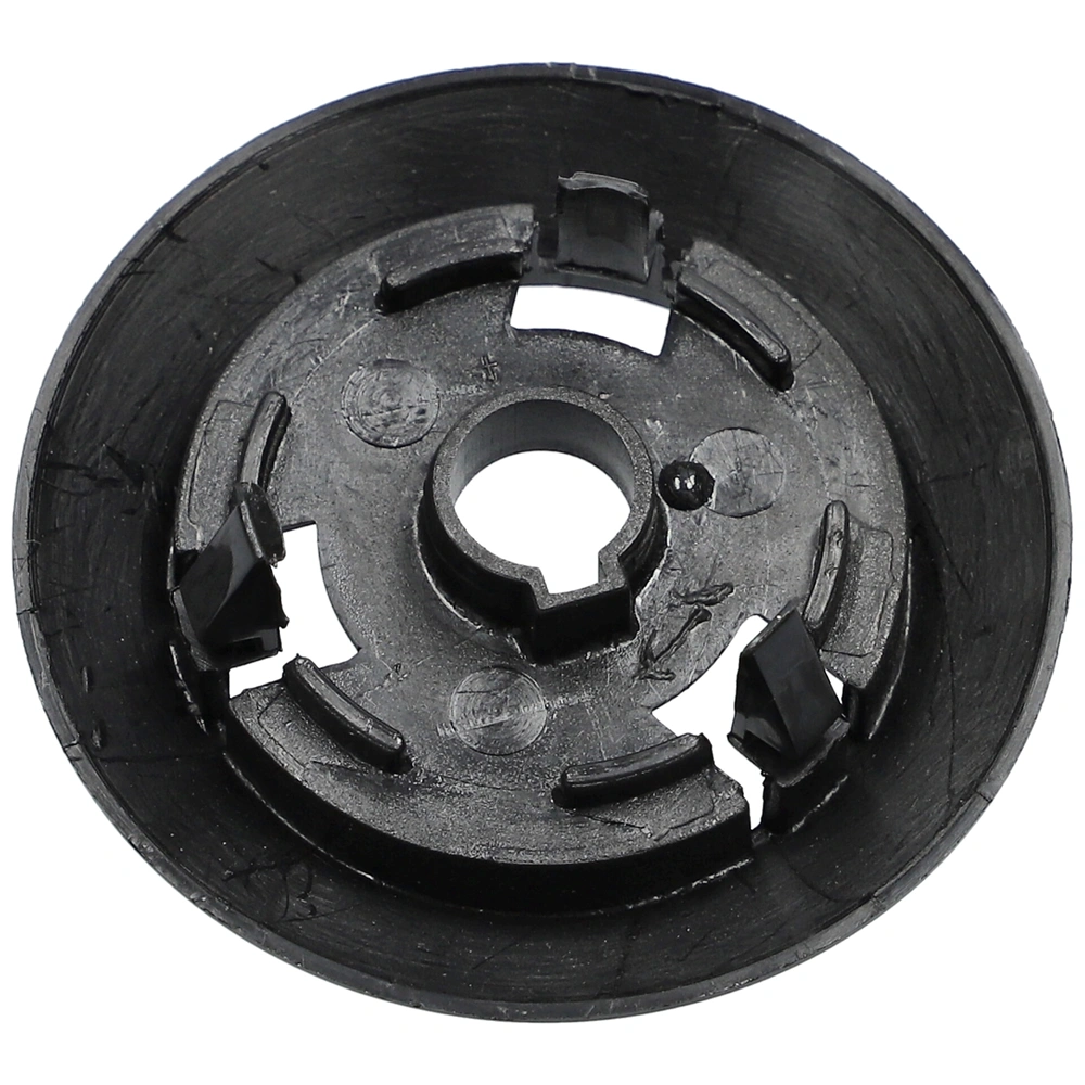 KIFUTÓ Gombgyűrű (fokozatkapcsoló) (fekete) FAGOR főzőlap / RENDELÉSRE