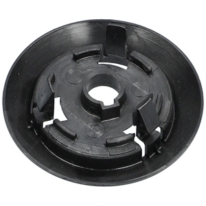 KIFUTÓ Gombgyűrű (funkcióválasztó) (fekete) FAGOR tűzhely / RENDELÉSRE