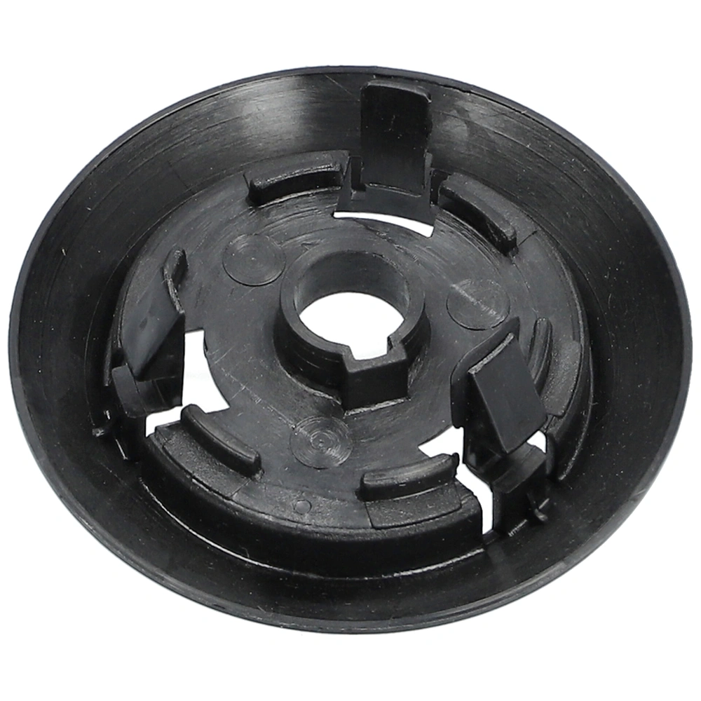 KIFUTÓ Gombgyűrű (funkcióválasztó) (fekete) FAGOR tűzhely / RENDELÉSRE