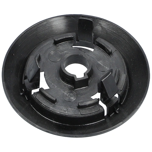 KIFUTÓ Gombgyűrű (funkcióválasztó) (fekete) FAGOR tűzhely / RENDELÉSRE