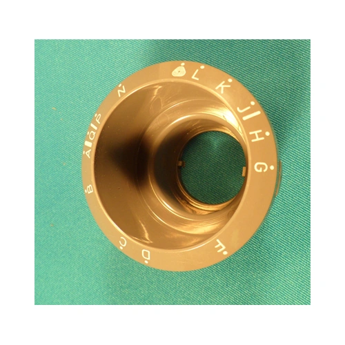 KIFUTÓ Gombtárcsa (programkapcsoló) ZANUSSI pl.: Z703 mosógép