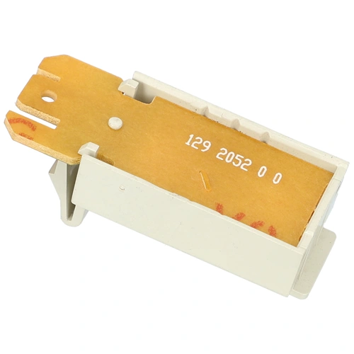 KIFUTÓ Kapcsoló (elektromechanika) (eredeti) AEG mosógép / RENDELÉSRE