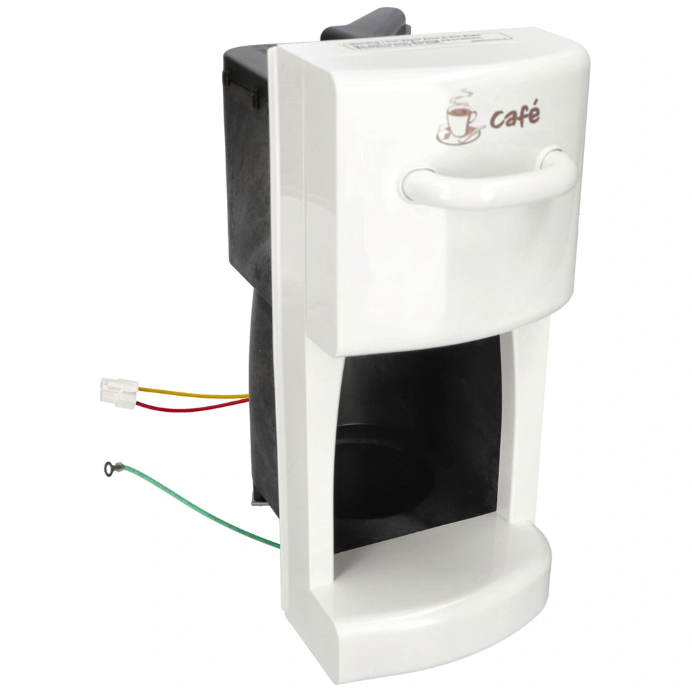 KIFUTÓ Kávéfőző egység (beépített, eredeti) LG mikro / RENDELÉSRE