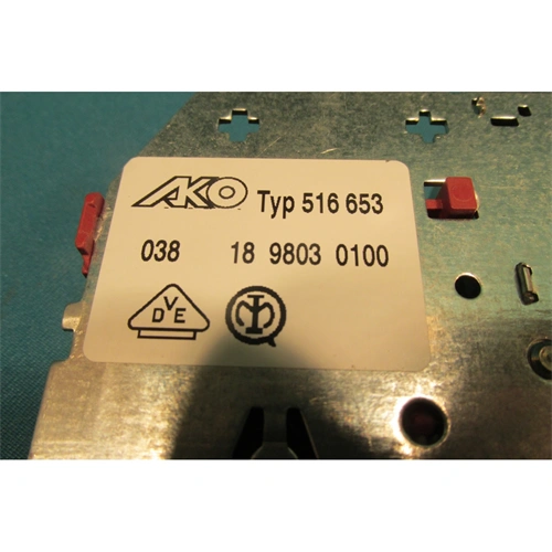 KIFUTÓ Programkapcsoló WHIRLPOOL ADP5553 /RENDELÉSRE