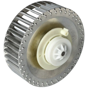 KIFUTÓ Szélkerék készlet ELECTROLUX (TC180W) szárítógép / RENDELÉSRE