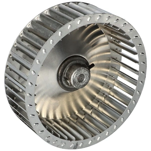 KIFUTÓ Szélkerék készlet ELECTROLUX (TC180W) szárítógép / RENDELÉSRE