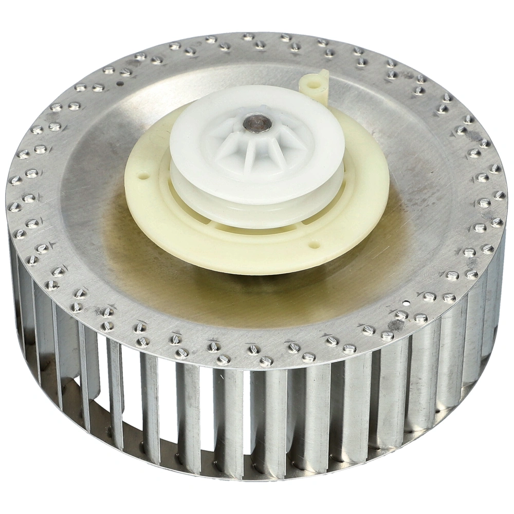 KIFUTÓ Szélkerék készlet ELECTROLUX (TC180W) szárítógép / RENDELÉSRE