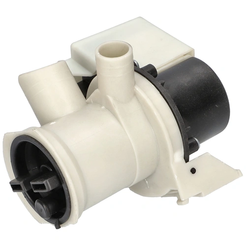 KIFUTÓ Szivattyú (ürítő) SMEG Plaset 53174 szűrő+szűrőház