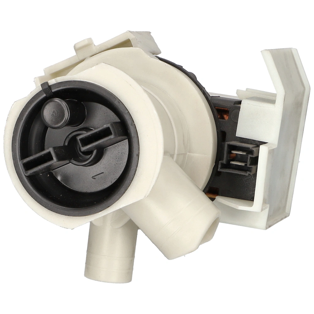 KIFUTÓ Szivattyú (ürítő) SMEG Plaset 53174 szűrő+szűrőház