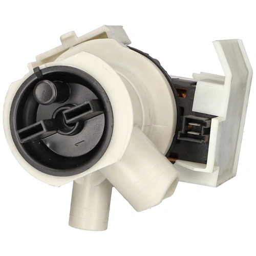 KIFUTÓ Szivattyú (ürítő) SMEG Plaset 53174 szűrő+szűrőház