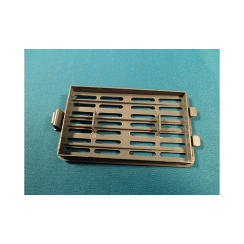 KIFUTÓ Szűrőtartó rács porszívó