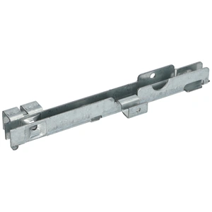 KIFUTÓ Zsanér ellendarab (ajtó, bal) ELECTROLUX pl.: JEH1101E / RENDELÉSRE