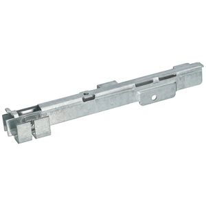 KIFUTÓ Zsanér ellendarab (ajtó, bal) ELECTROLUX pl.: JEH1101E / RENDELÉSRE