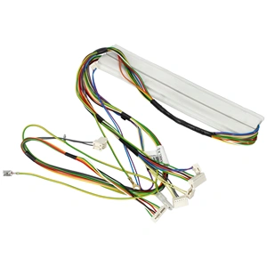 Kábel köteg ajtó(eredeti) BEKO mosogatógép / RENDELÉSRE