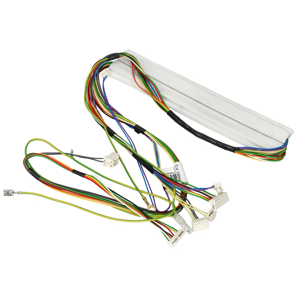 Kábel köteg ajtó(eredeti) BEKO mosogatógép / RENDELÉSRE