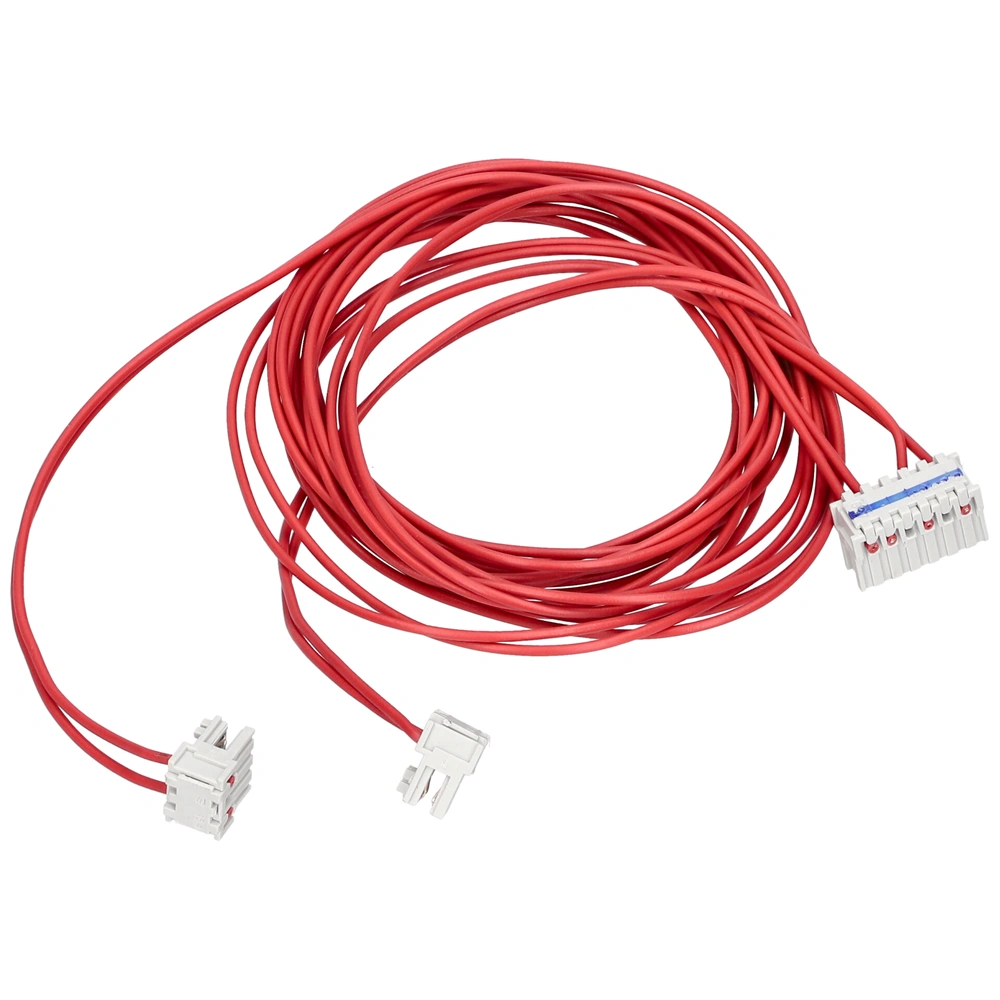 Kábel köteg (eredeti) INDESIT mosogatógép / RENDELÉSRE