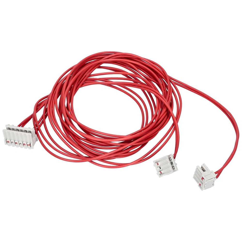 Kábel köteg (eredeti) INDESIT mosogatógép / RENDELÉSRE