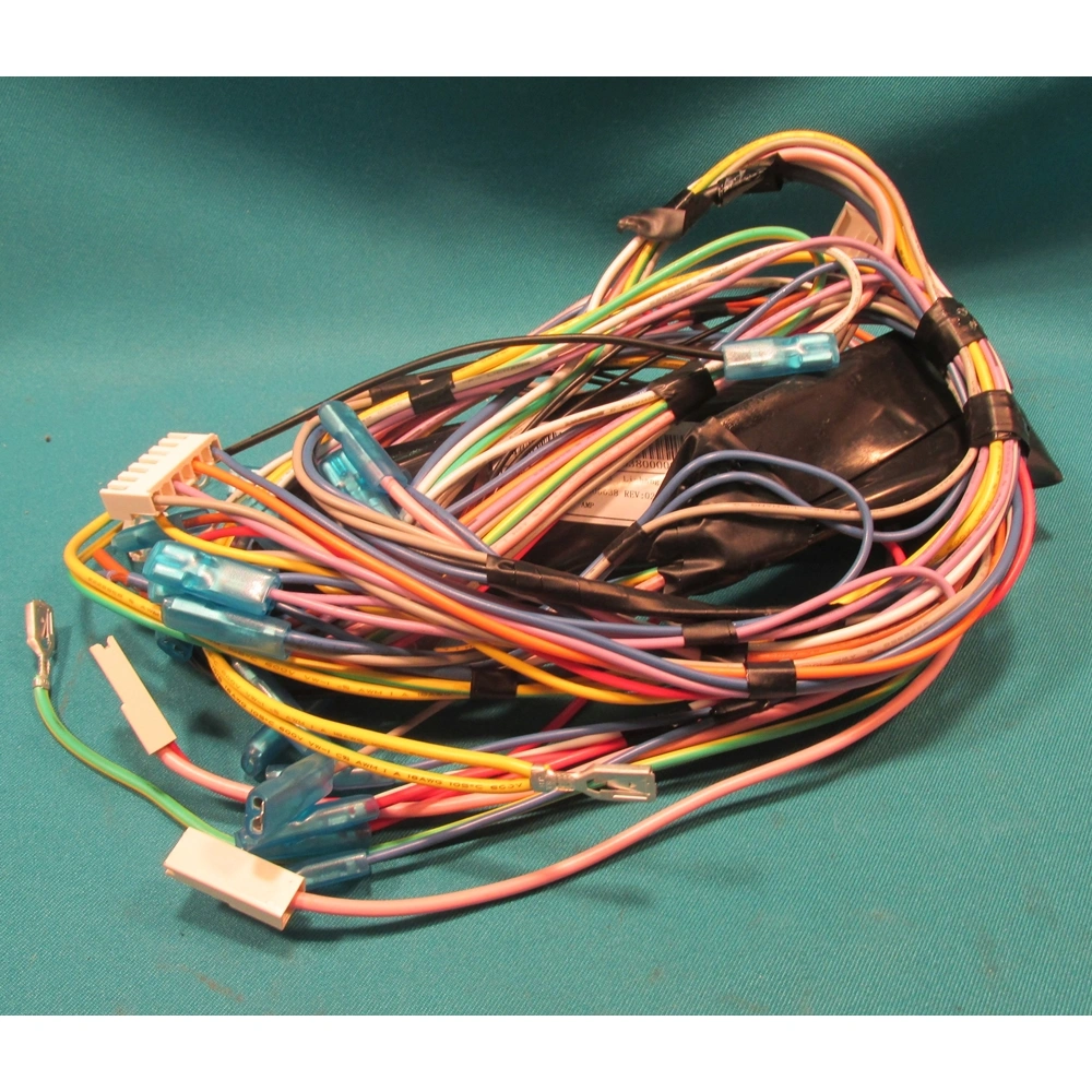 Kábel köteg (eredeti) SAMSUNG mosogatógép / RENDELÉSRE