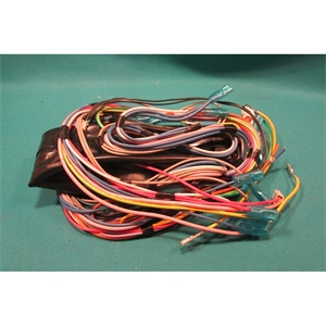 Kábel köteg (eredeti) SAMSUNG mosogatógép / RENDELÉSRE