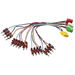 Kábel (sütő-főzőlap közé) WHIRLPOOL pl.:AMC874 / RENDELÉSRE