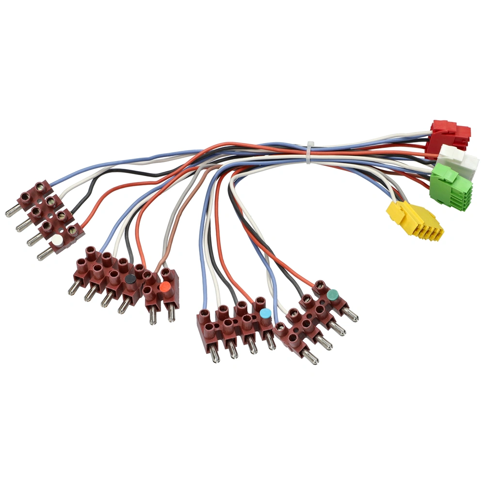 Kábel (sütő-főzőlap közé) WHIRLPOOL pl.:AMC874 / RENDELÉSRE