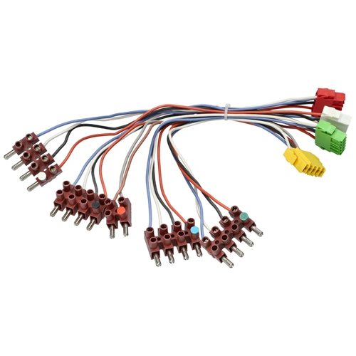 Kábel (sütő-főzőlap közé) WHIRLPOOL pl.:AMC874 / RENDELÉSRE