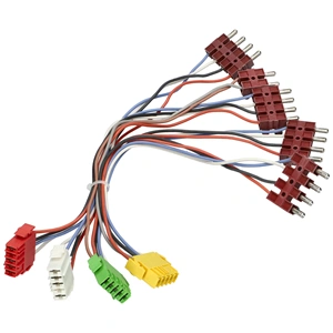 Kábel (sütő-főzőlap közé) WHIRLPOOL pl.:AMC874 / RENDELÉSRE