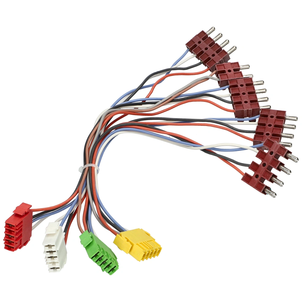 Kábel (sütő-főzőlap közé) WHIRLPOOL pl.:AMC874 / RENDELÉSRE