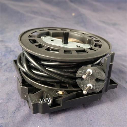 Kábelcsévélő (eredeti) GORENJE/MORA porszívó / RENDELÉSRE