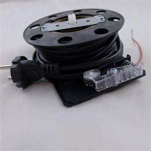 Kábeldob (eredeti) HOOVER porszívó / RENDELÉSRE