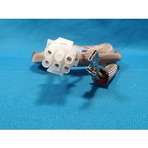 Kábelköteg FAGOR főzőlap / RENDELÉSRE