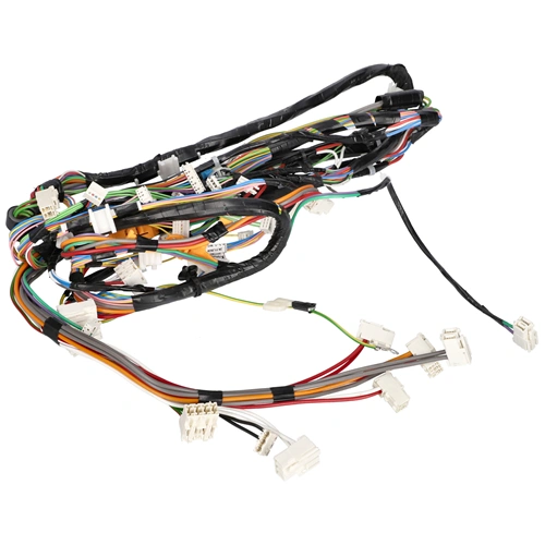 Kábelköteg (eredeti) BEKO mosógép