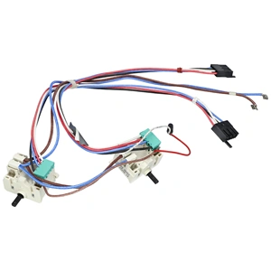 Kábelköteg (eredeti) BEKO tűzhely / RENDELÉSRE