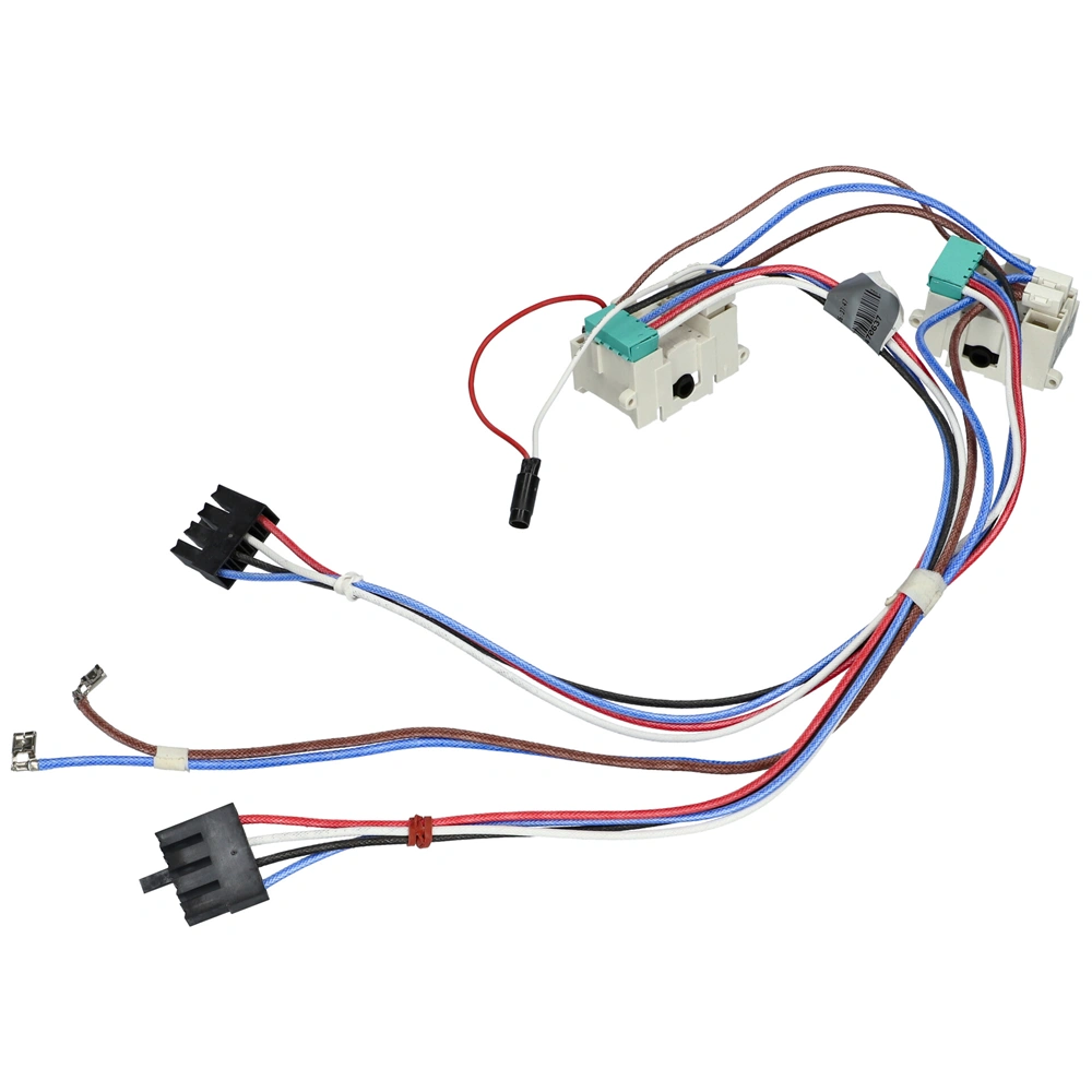 Kábelköteg (eredeti) BEKO tűzhely / RENDELÉSRE