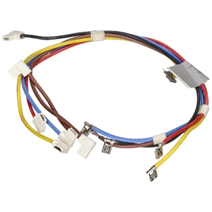 Kábelköteg (eredeti) BEKO tűzhely / RENDELÉSRE